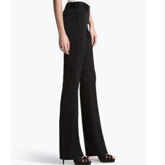 White House Black Market Pants - White House Black Market Legacy Flare Leg Pants